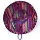 Women Summer Wide Brim Sun Hat Bucket Fishing Hats UV Protection