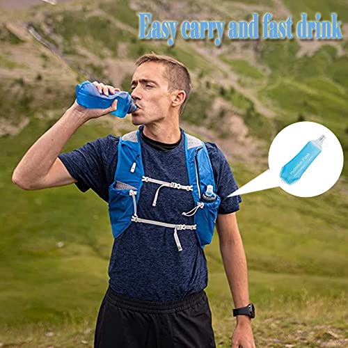 500ML Soft Flask