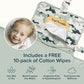Portable Diaper Changing Pad