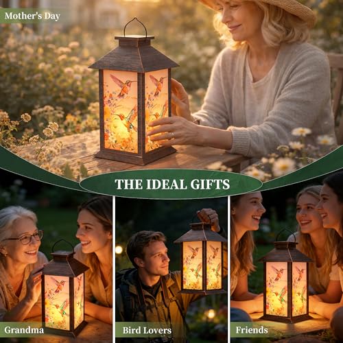 Solar Lanterns Outdoor