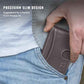 Money Clip Slim Minimalist Wallet for Men