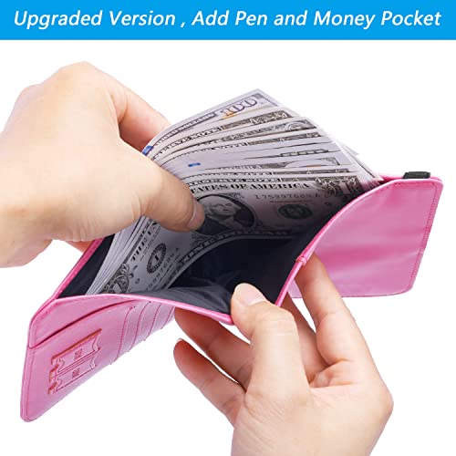 Passport Holder
