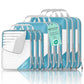 9 Set Compression Packing Cubes for Travel (9 Count)