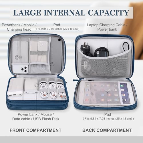 Electronic Organizer