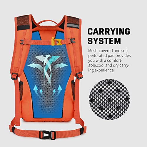 Small Hiking Backpack