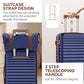 5pcs Luggage Set (5 Count)