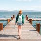 Lightweight Backpack Cooler Bag