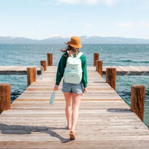 Lightweight Backpack Cooler Bag