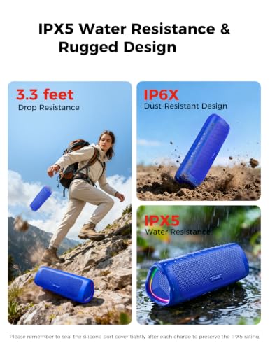 Bluetooth Speaker