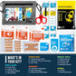 Ultralight Waterproof First Aid Kit