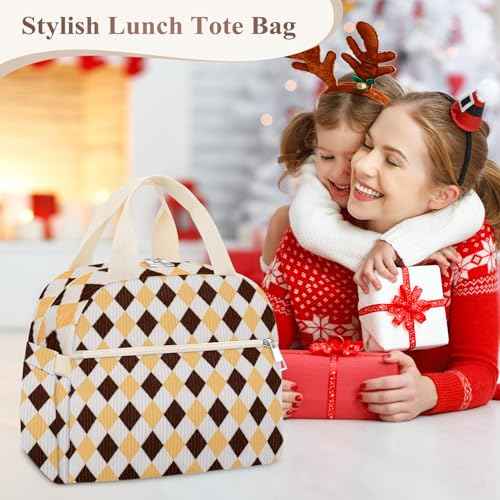 Lunch Box for Women