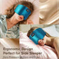 Luxurious Silk Soft Sleep Mask