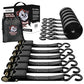 Ratchet Tie Down Straps (90 Foot)