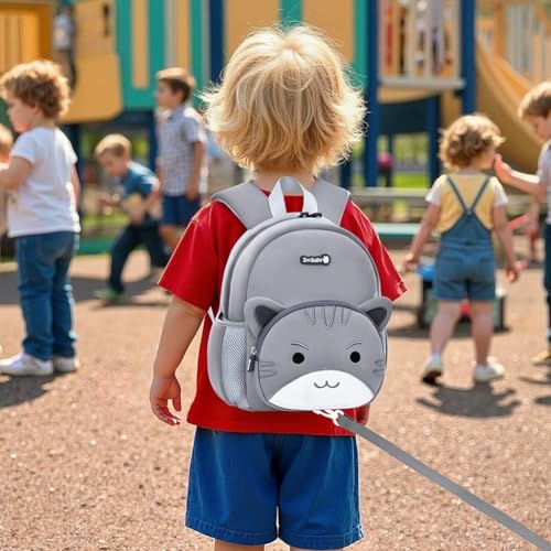 Toddler Backpacks Kids Preschool Cartoon Mini Travel Bag Ages 2