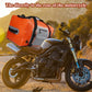 70L Waterproof Duffel Bag Travel Dry Bag