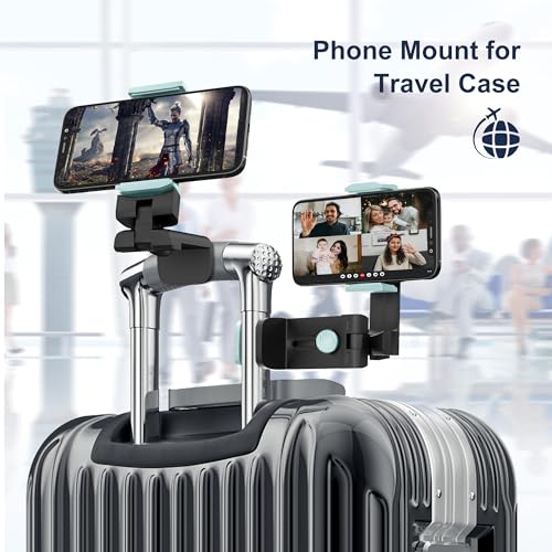 2 Pack Airplane Phone Holder (2 Count)