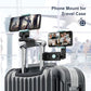 Airplane Phone Holder
