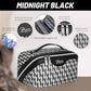 Travel Makeup Bags for Women (3 Count)