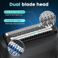 Electric Foil Shavers for Men Face