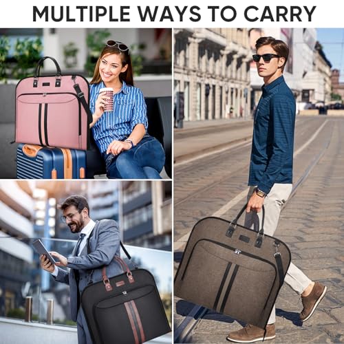 Garment Bags for Travel