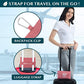 Soft Travel Blanket