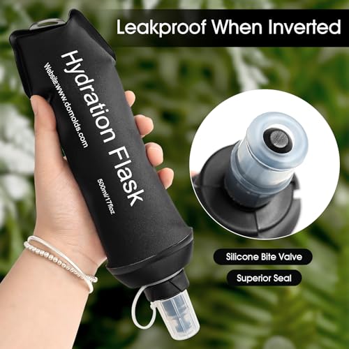 GYGYL Soft Flask
