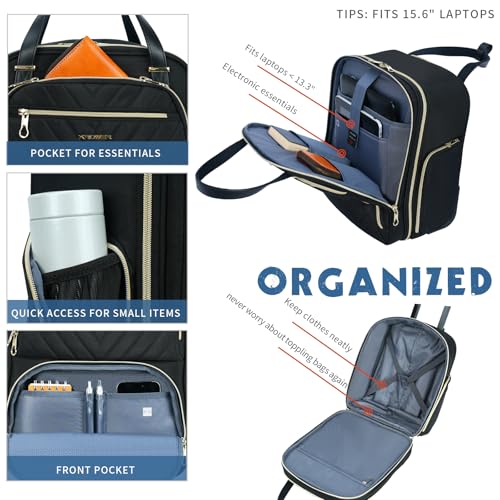 Carry On Underseat