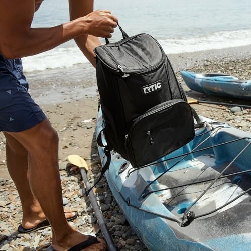 Lightweight Backpack Cooler