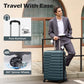 Lightweight Luggage with TSA Lock