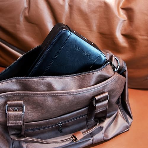 Watch Travel Case with Combination Lock