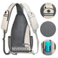 Sling Bag for Men Women