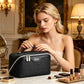 Travel Makeup Bags for Women (3 Count)