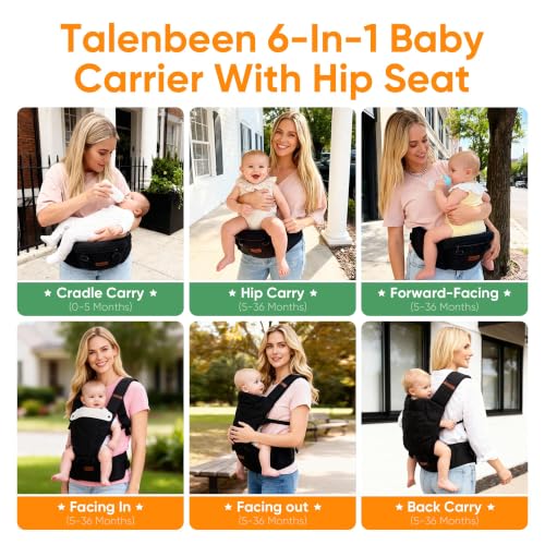 Baby Carrier 6