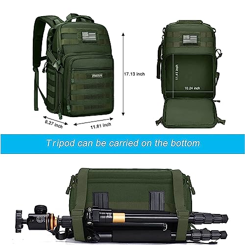 Camera Backpack