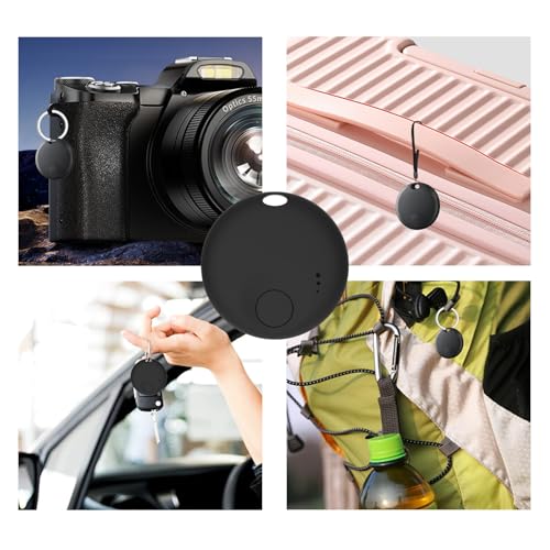 Air Tracker Tags for Android or iOS