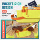 Money Belt for Travel Hidden Under Clothes
