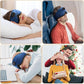 White Noise Sleep Mask