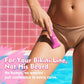 3-in-1 Bikini Trimmer for Women, Electric Shaver, Grooming Kit