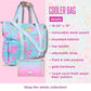 Insulated Cooler Tote