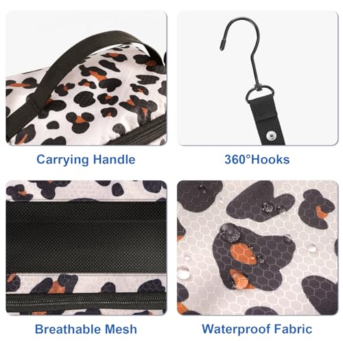 Suitcase Organizer