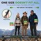 Trek Z Hiking Trekking Poles (2 Count)