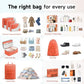 Packing Cubes for Travel (9 Count)