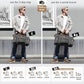 Canvas Duffle Bag