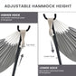 Lazy Daze Portable Hammock with Stand