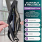 Travel Money Belt & Passport Holder