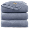 Whitecap King Blanket