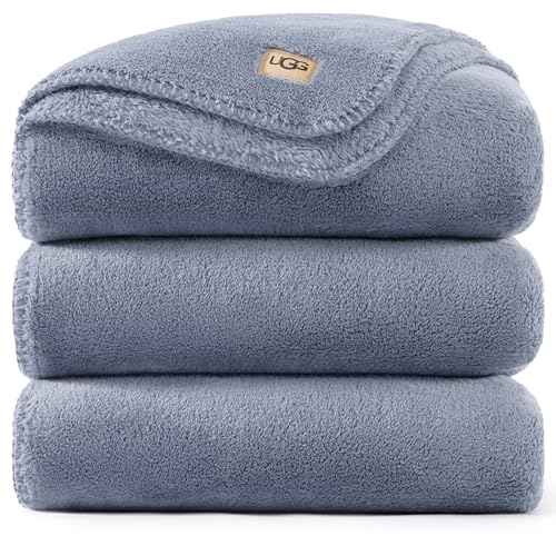 Whitecap King Blanket