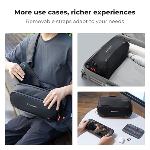 Camera Sling Bag