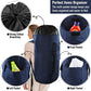 Laundry Backpack Bag 125L Extra Large