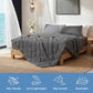 Cooling Blanket for Hot Sleepers Queen Size